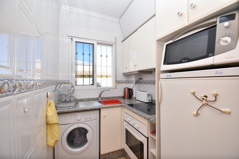 2 Bedroom Apartment in Villamartin