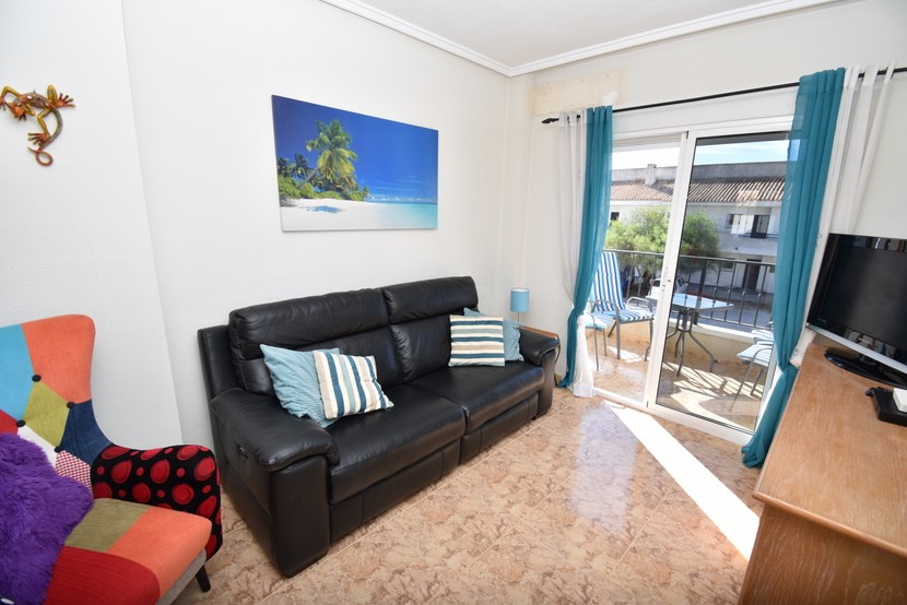 2 Bedroom Apartment in Villamartin