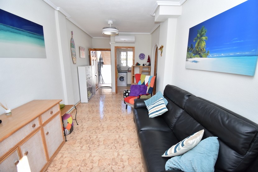 2 Bedroom Apartment in Villamartin