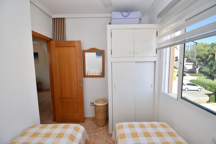 2 Bedroom Apartment in Villamartin