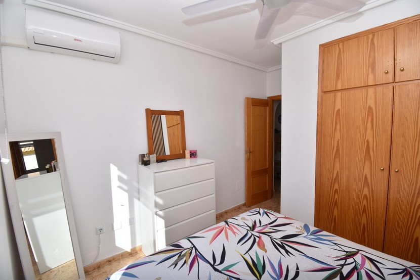 2 Bedroom Apartment in Villamartin