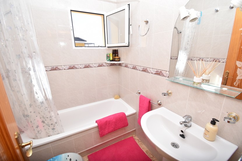 2 Bedroom Apartment in Villamartin