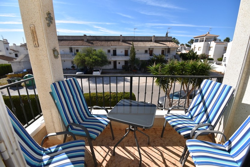 2 Bedroom Apartment in Villamartin