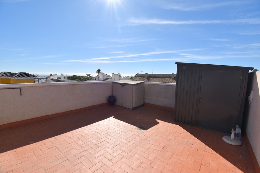 2 Bedroom Apartment in Villamartin