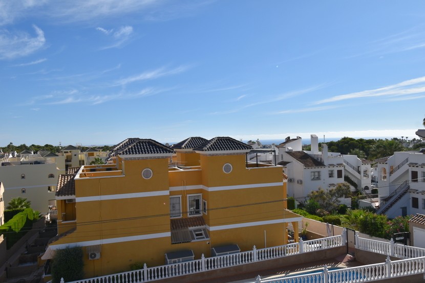 2 Bedroom Apartment in Villamartin