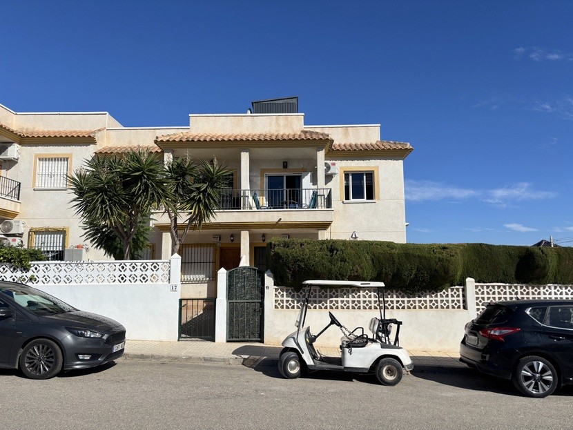 2 Bedroom Apartment in Villamartin