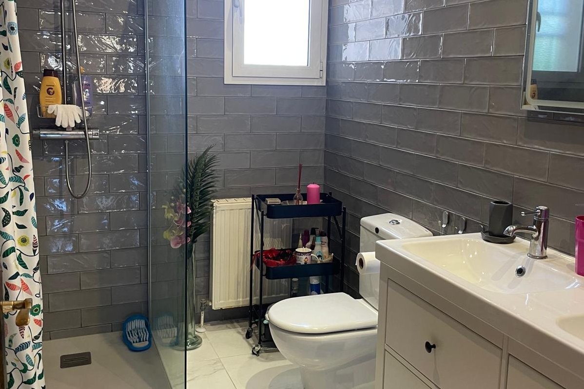 Villa de 4 dormitorios en La Zenia