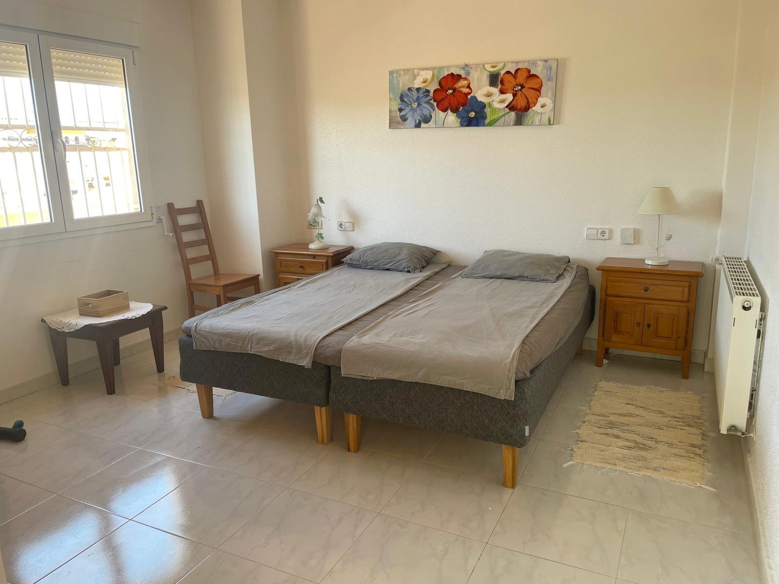 Villa de 4 dormitorios en La Zenia