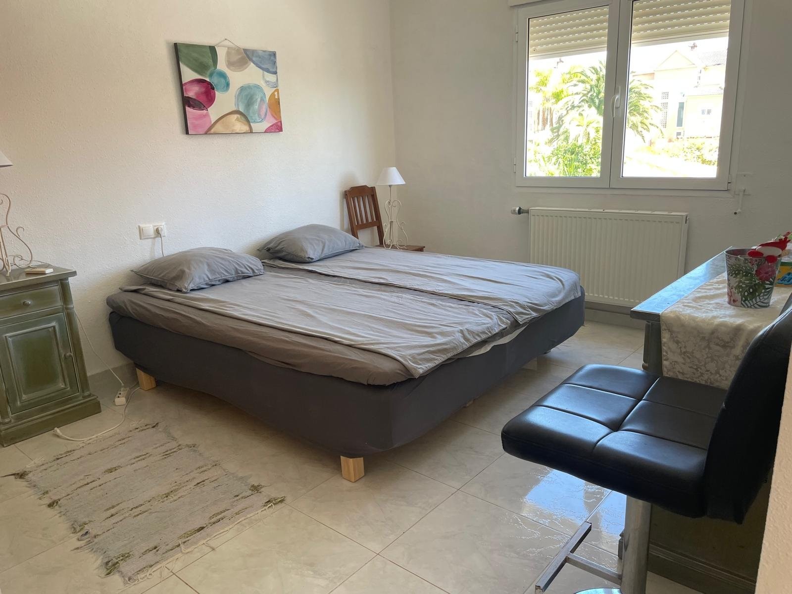 Villa de 4 dormitorios en La Zenia