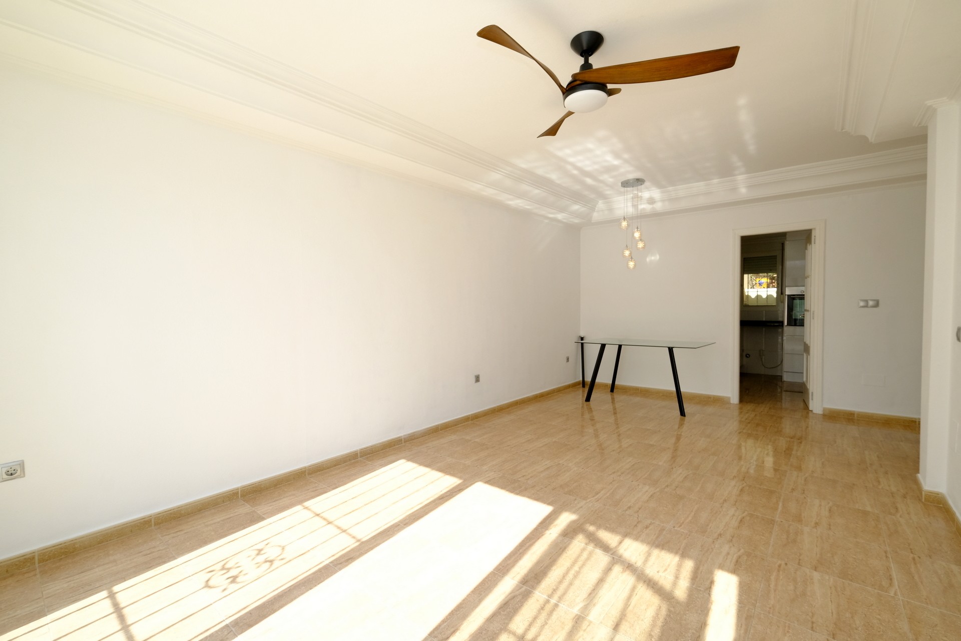 Bungalow z 2 sypialniami w Villamartin