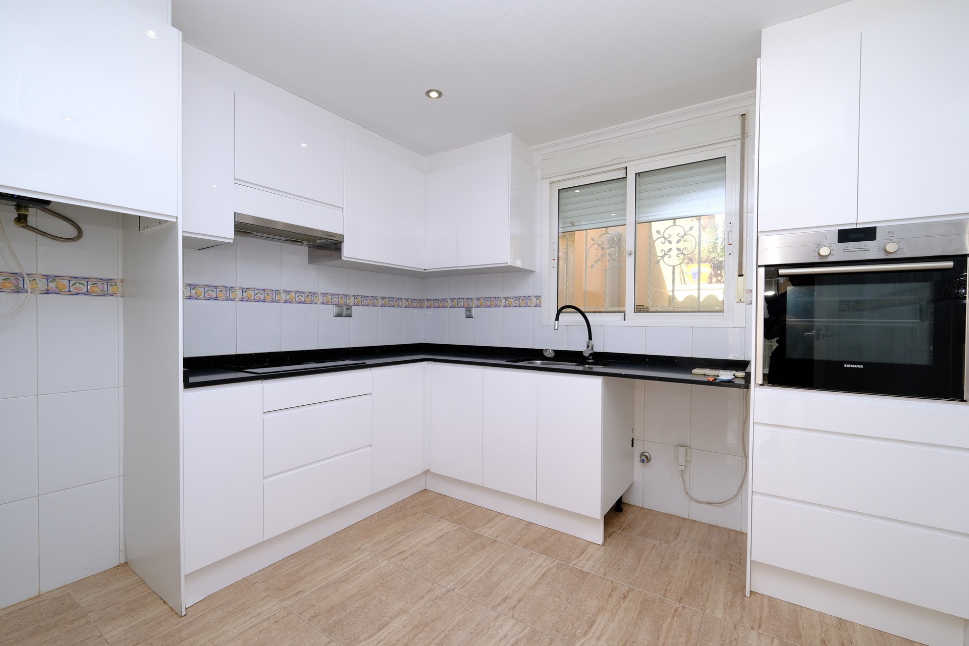 Bungalow z 2 sypialniami w Villamartin