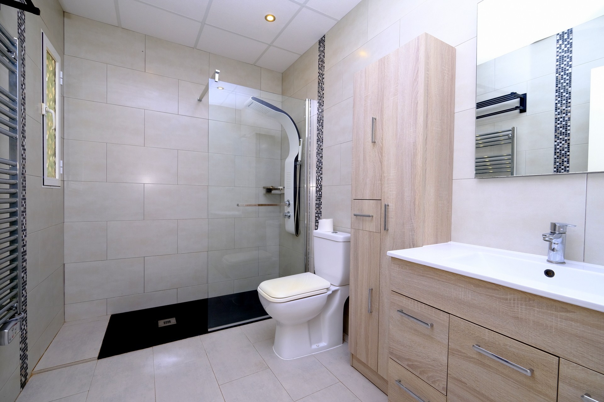 Bungalow z 2 sypialniami w Villamartin