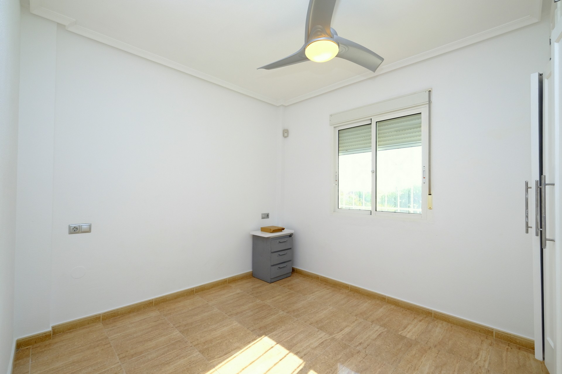 Bungalow z 2 sypialniami w Villamartin