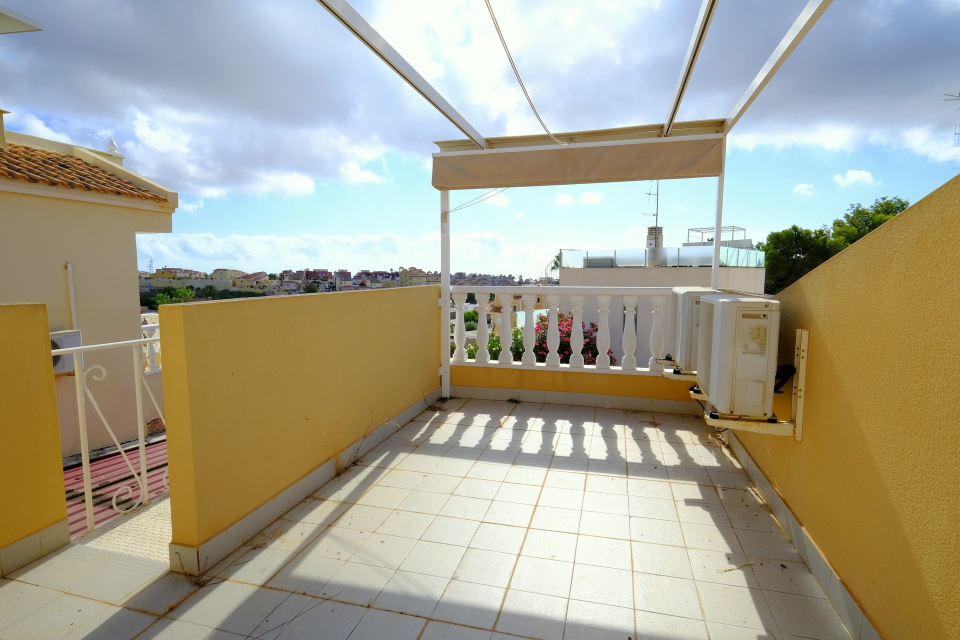 Bungalow z 2 sypialniami w Villamartin