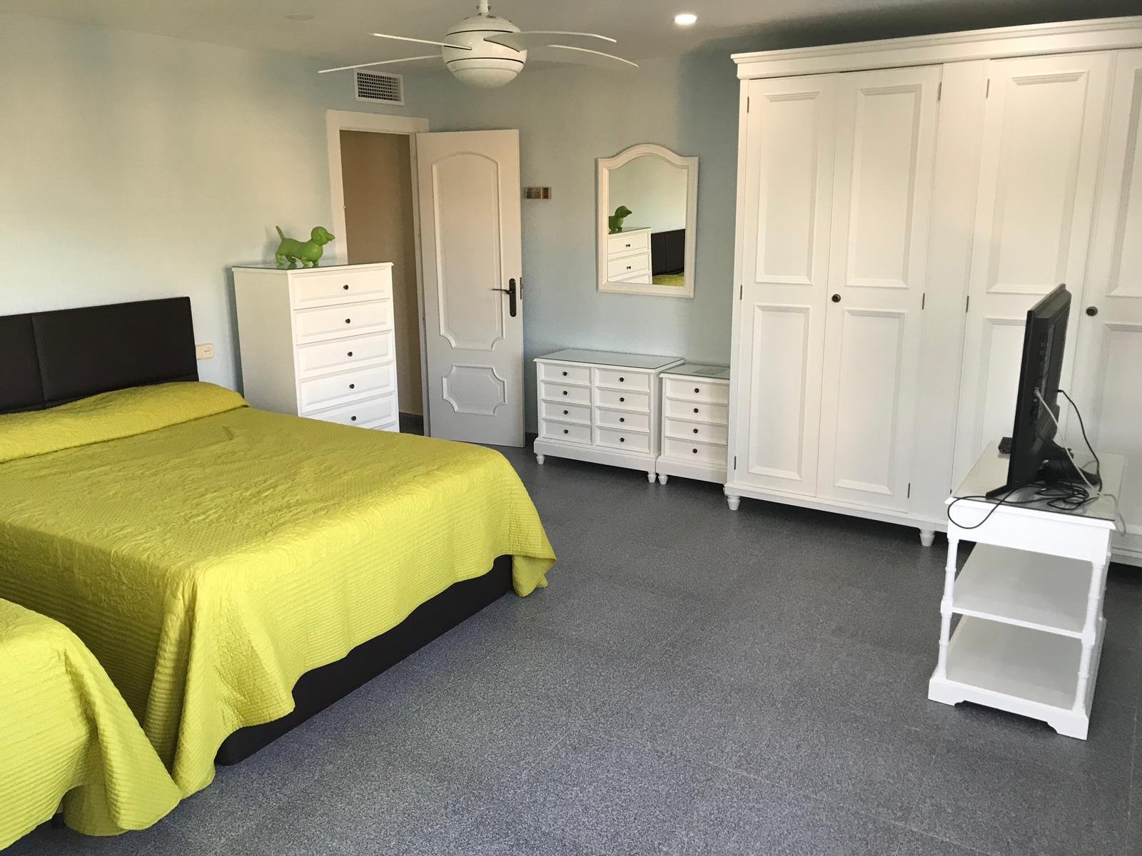 7 slaapkamer villa in Cabo Roig