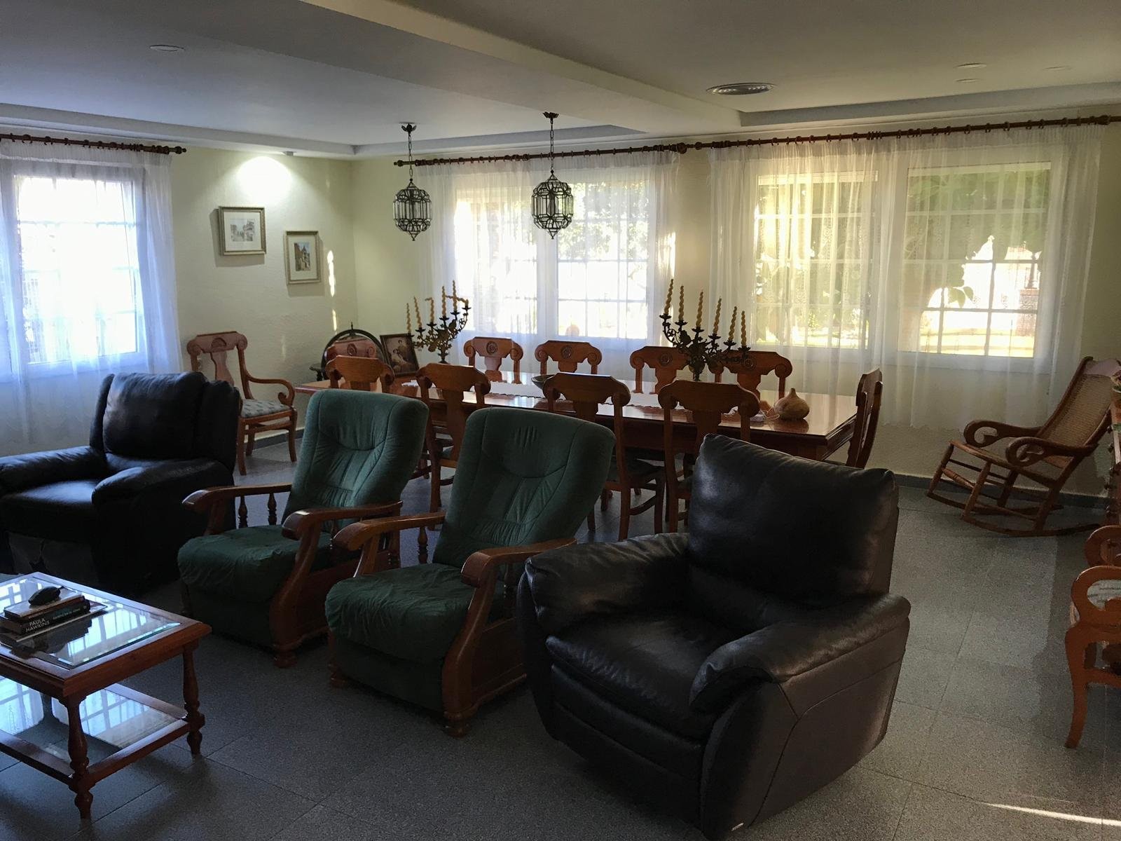 7 slaapkamer villa in Cabo Roig