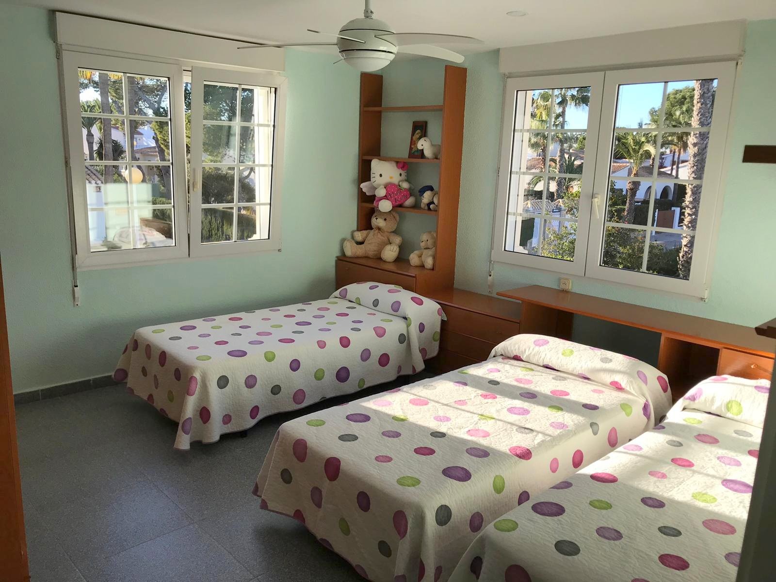 7 slaapkamer villa in Cabo Roig