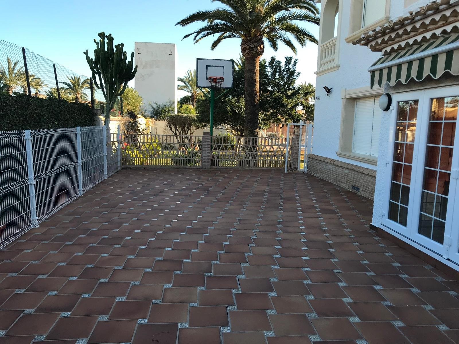 7 slaapkamer villa in Cabo Roig