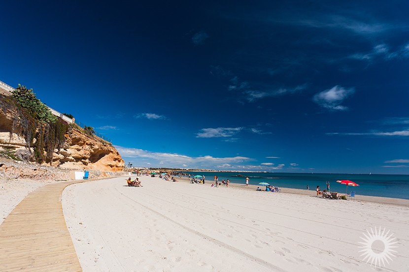 7 slaapkamer villa in Cabo Roig