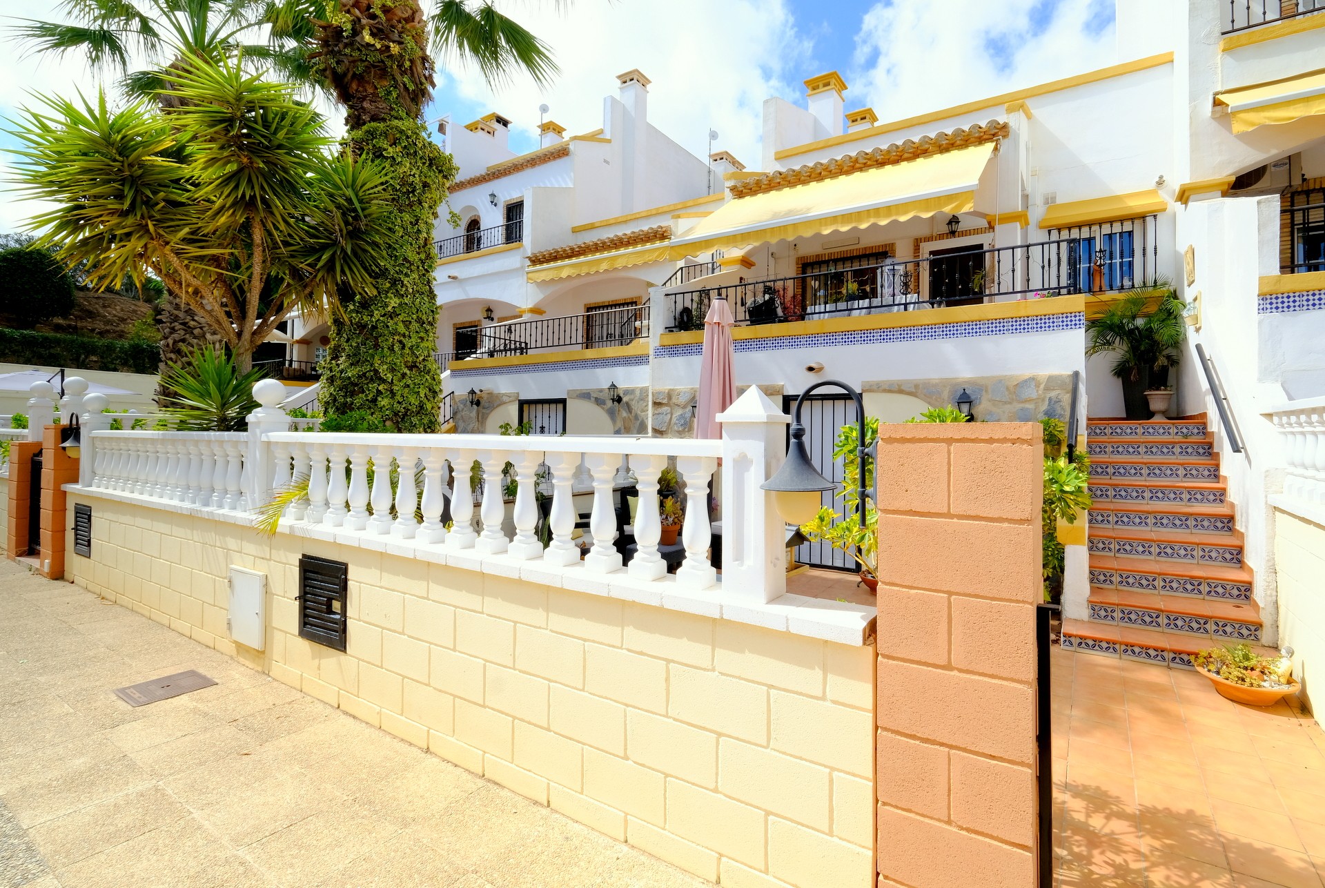 3 Bedroom Townhouse in Los Dolses