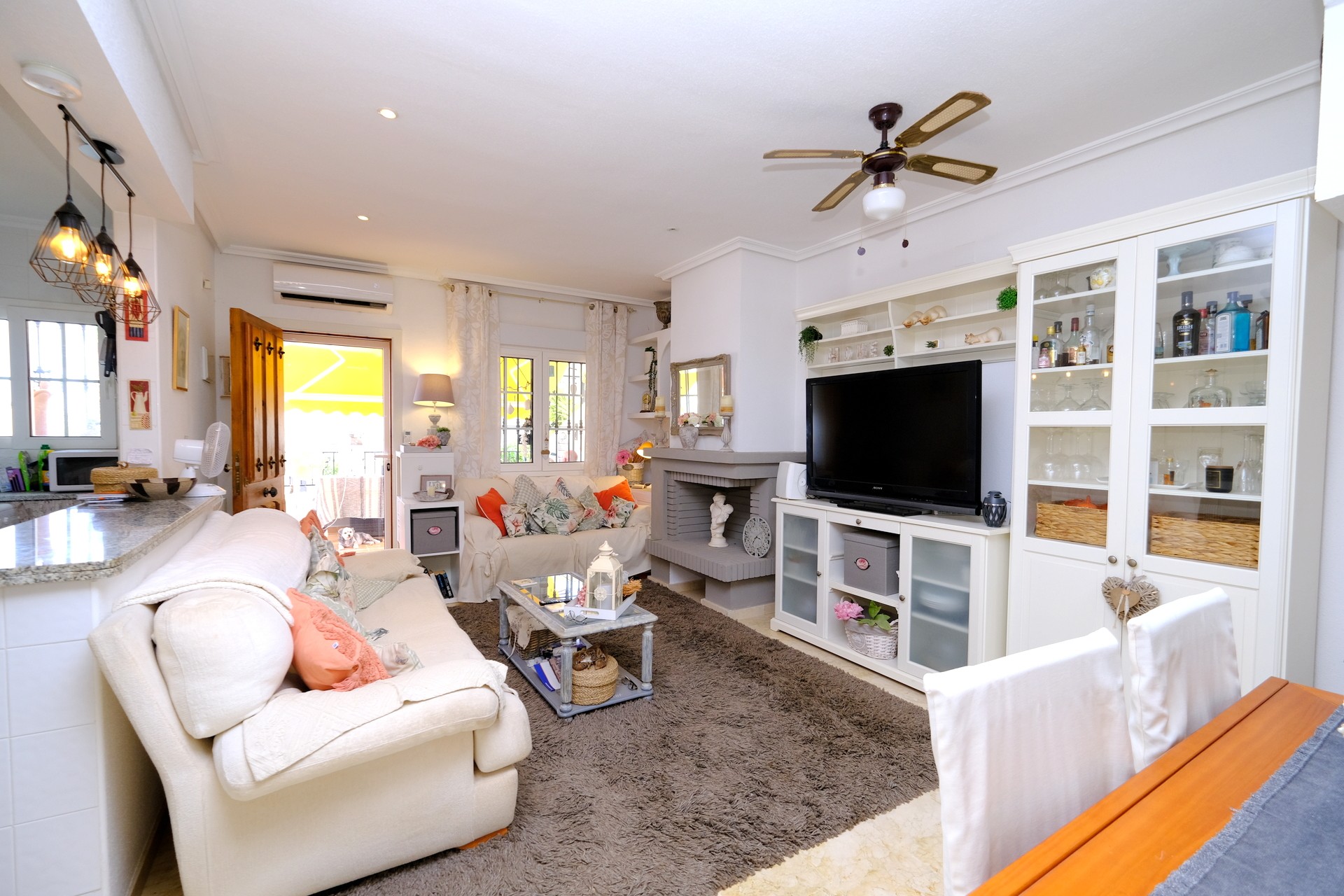 3 Bedroom Townhouse in Los Dolses