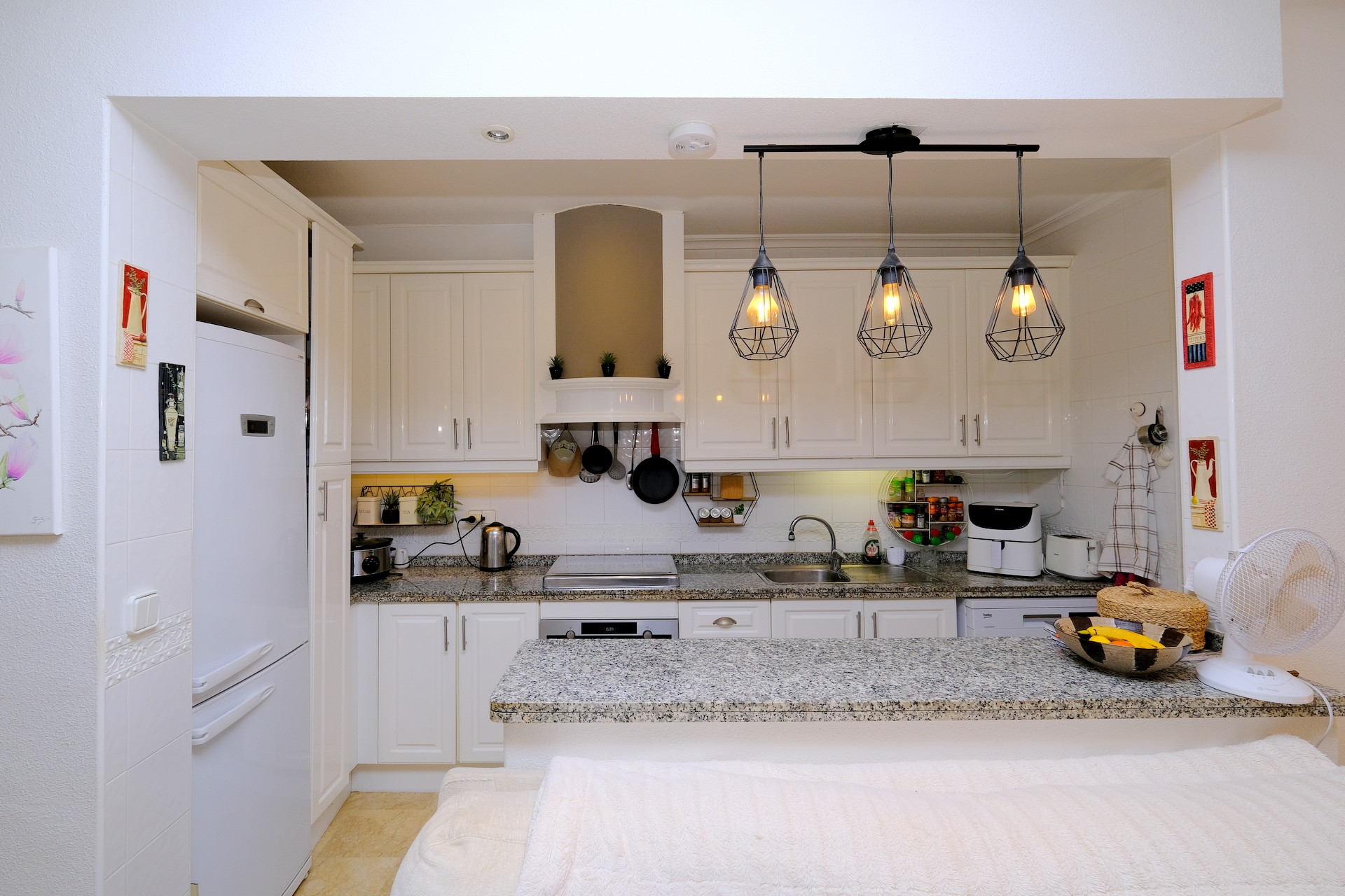 3 Bedroom Townhouse in Los Dolses