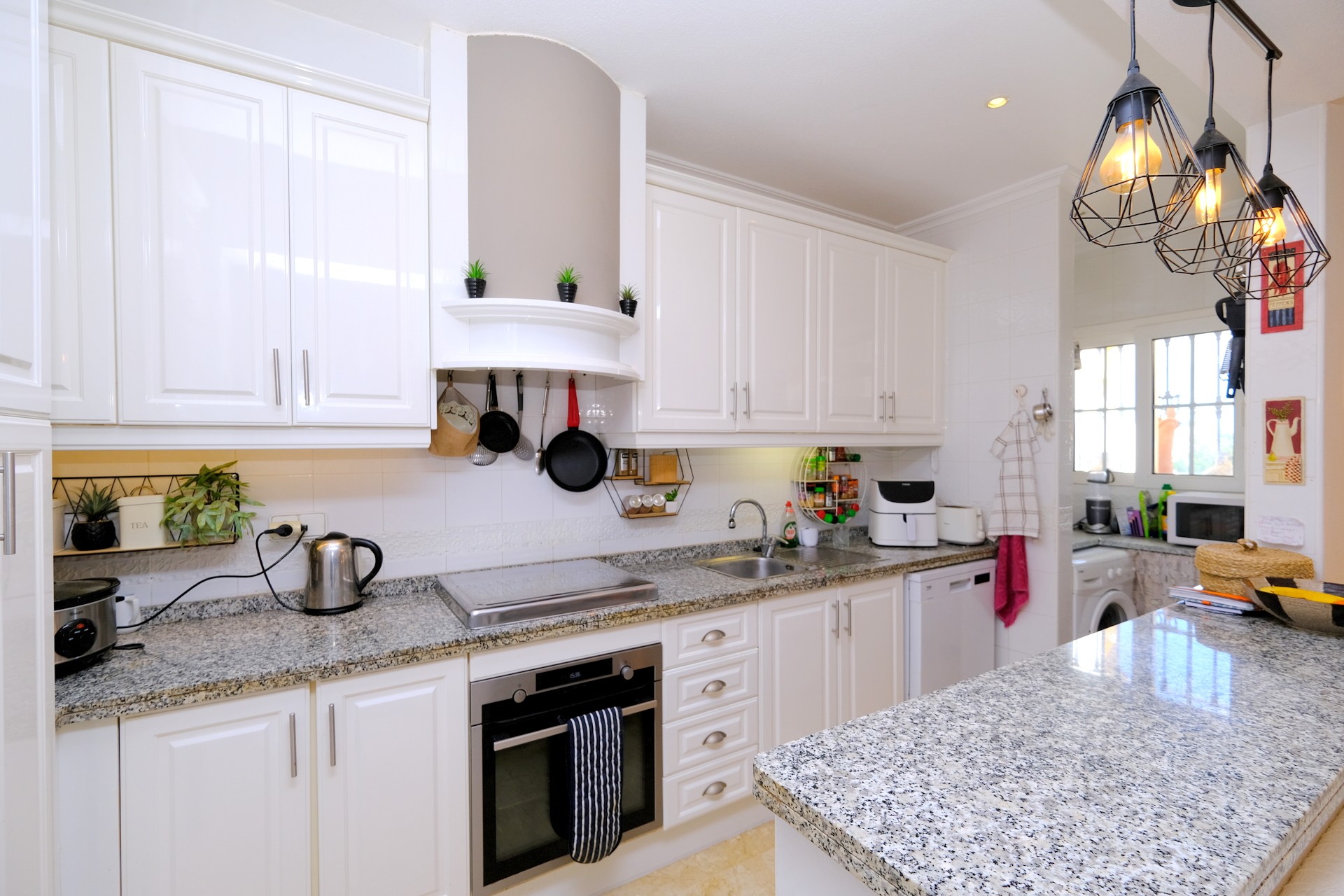 3 Bedroom Townhouse in Los Dolses