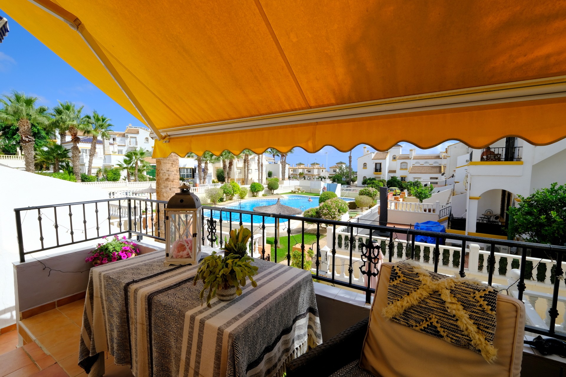 3 Bedroom Townhouse in Los Dolses