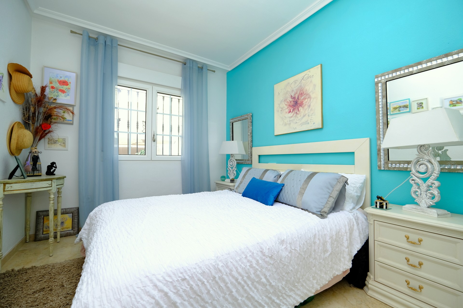 3 Bedroom Townhouse in Los Dolses