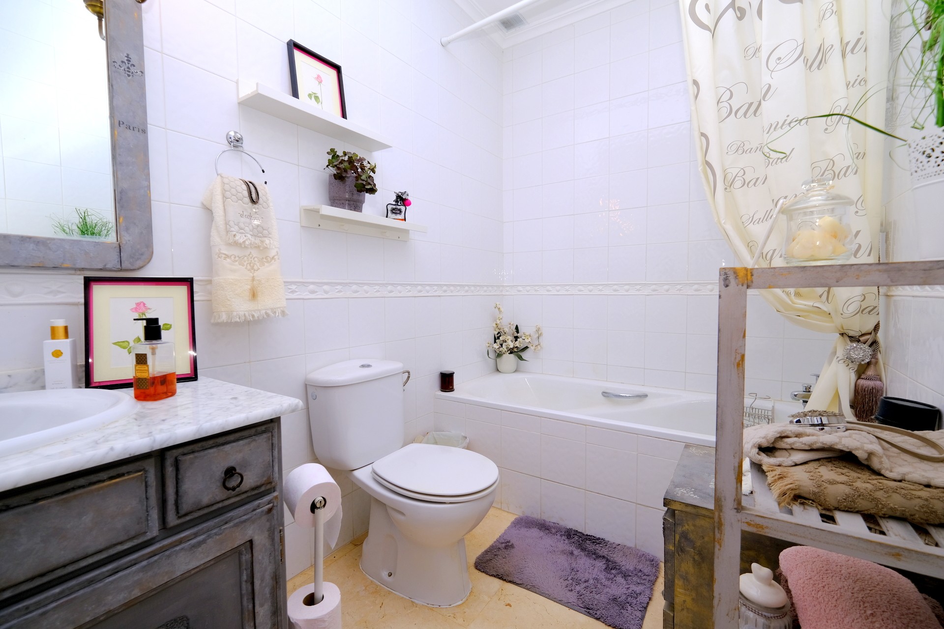 3 Bedroom Townhouse in Los Dolses