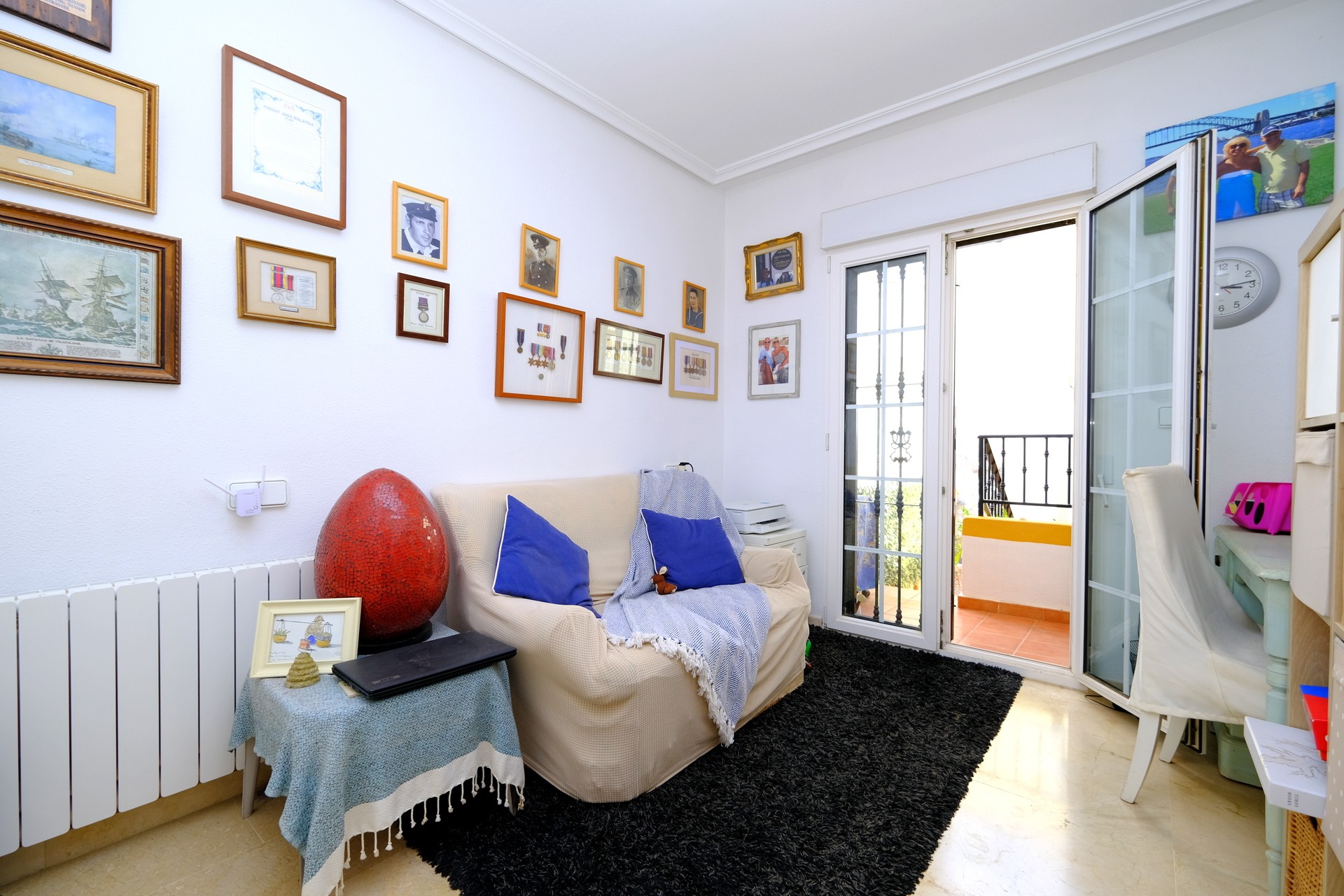 3 Bedroom Townhouse in Los Dolses