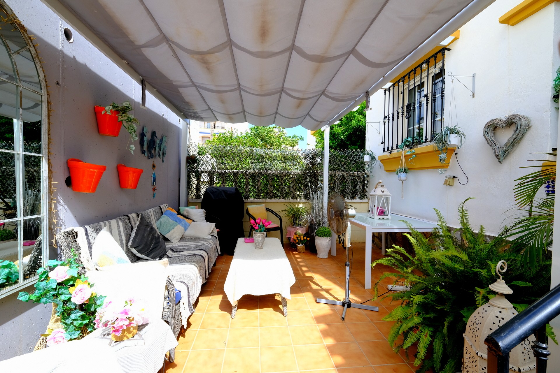 3 Bedroom Townhouse in Los Dolses