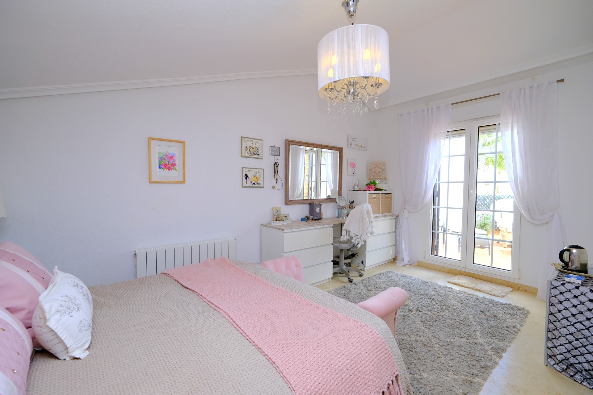 3 Bedroom Townhouse in Los Dolses