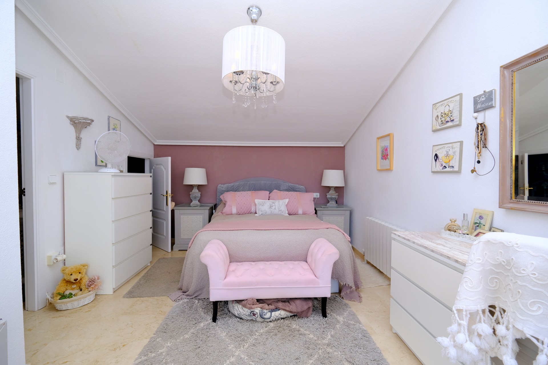 3 Bedroom Townhouse in Los Dolses