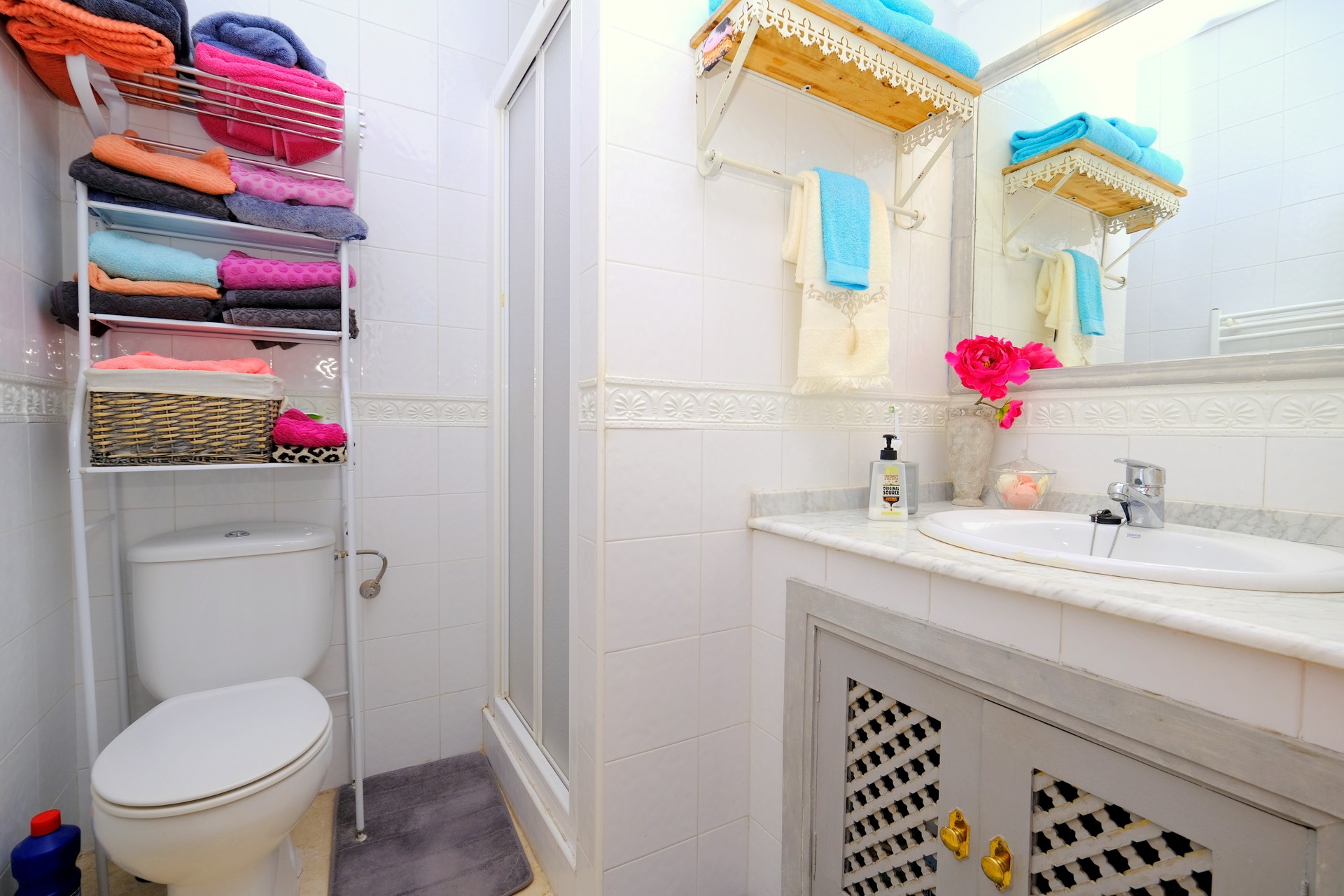 3 Bedroom Townhouse in Los Dolses