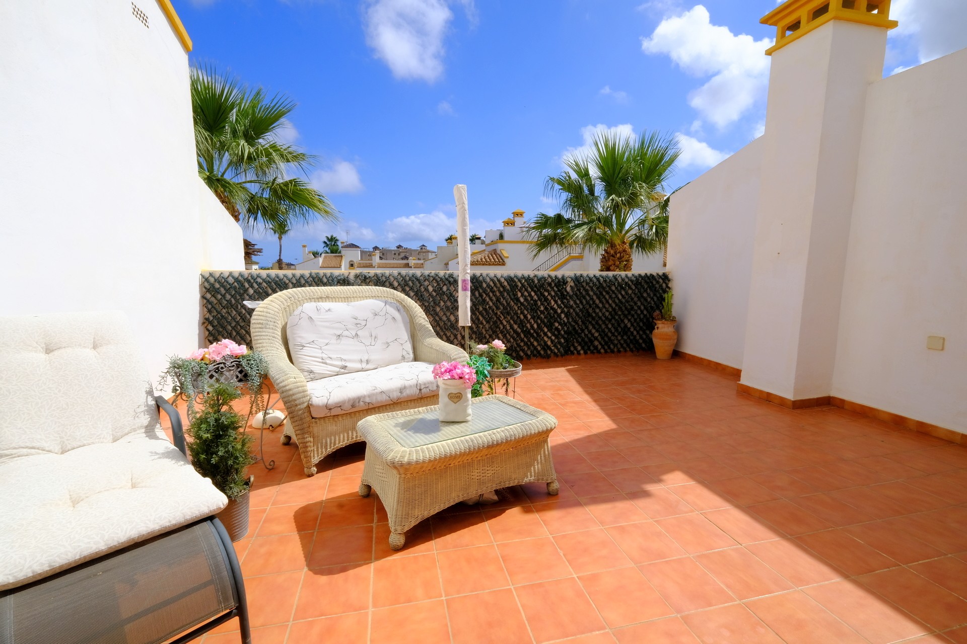 3 Bedroom Townhouse in Los Dolses