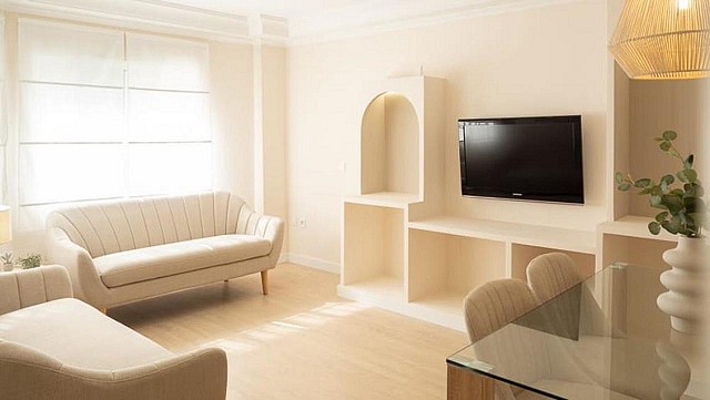 Stadthaus mit 3 Schlafzimmern in Roldan