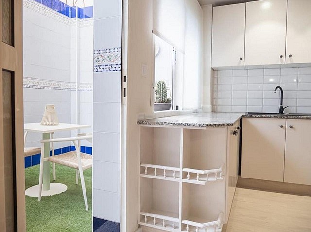 Stadthaus mit 3 Schlafzimmern in Roldan