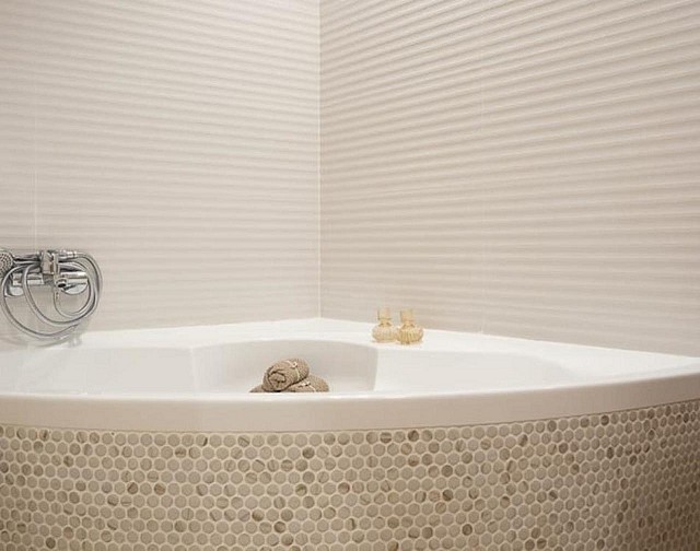 Stadthaus mit 3 Schlafzimmern in Roldan