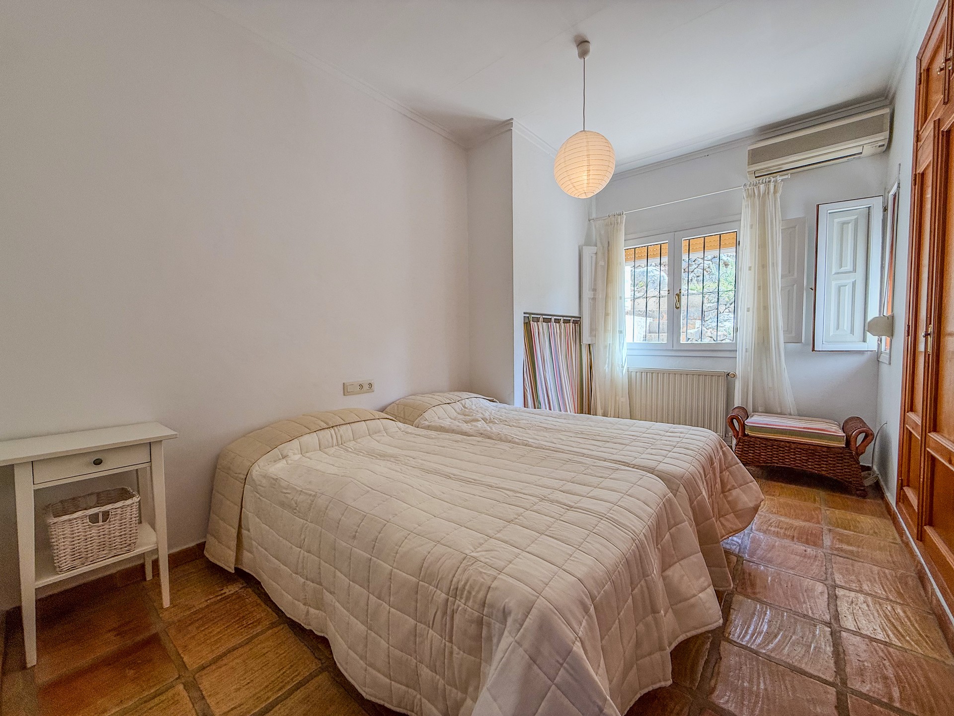 3 slaapkamer villa in Orba