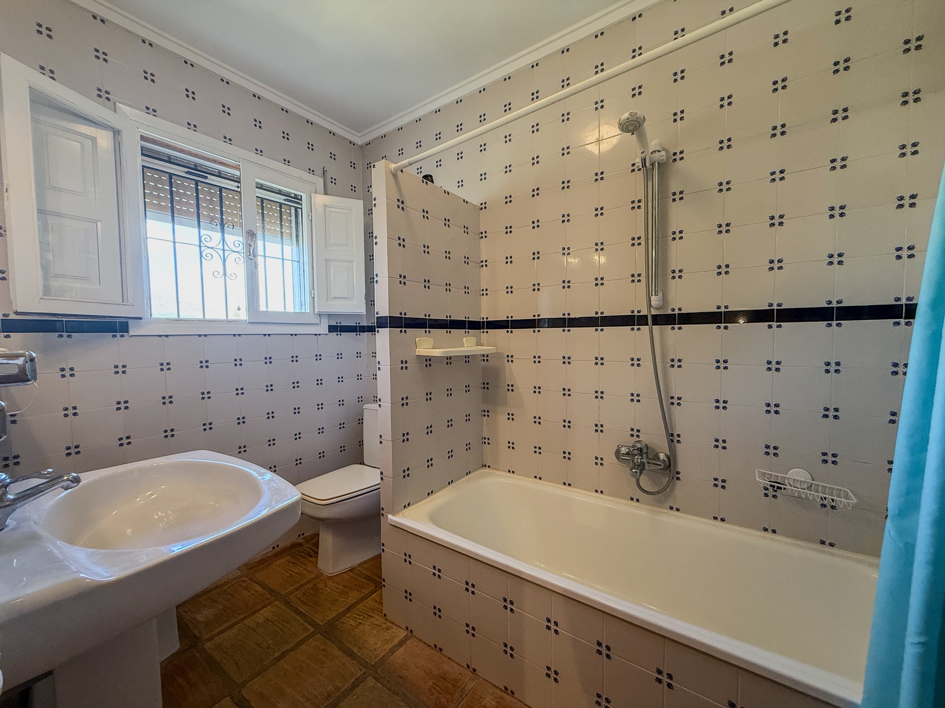 3 slaapkamer villa in Orba