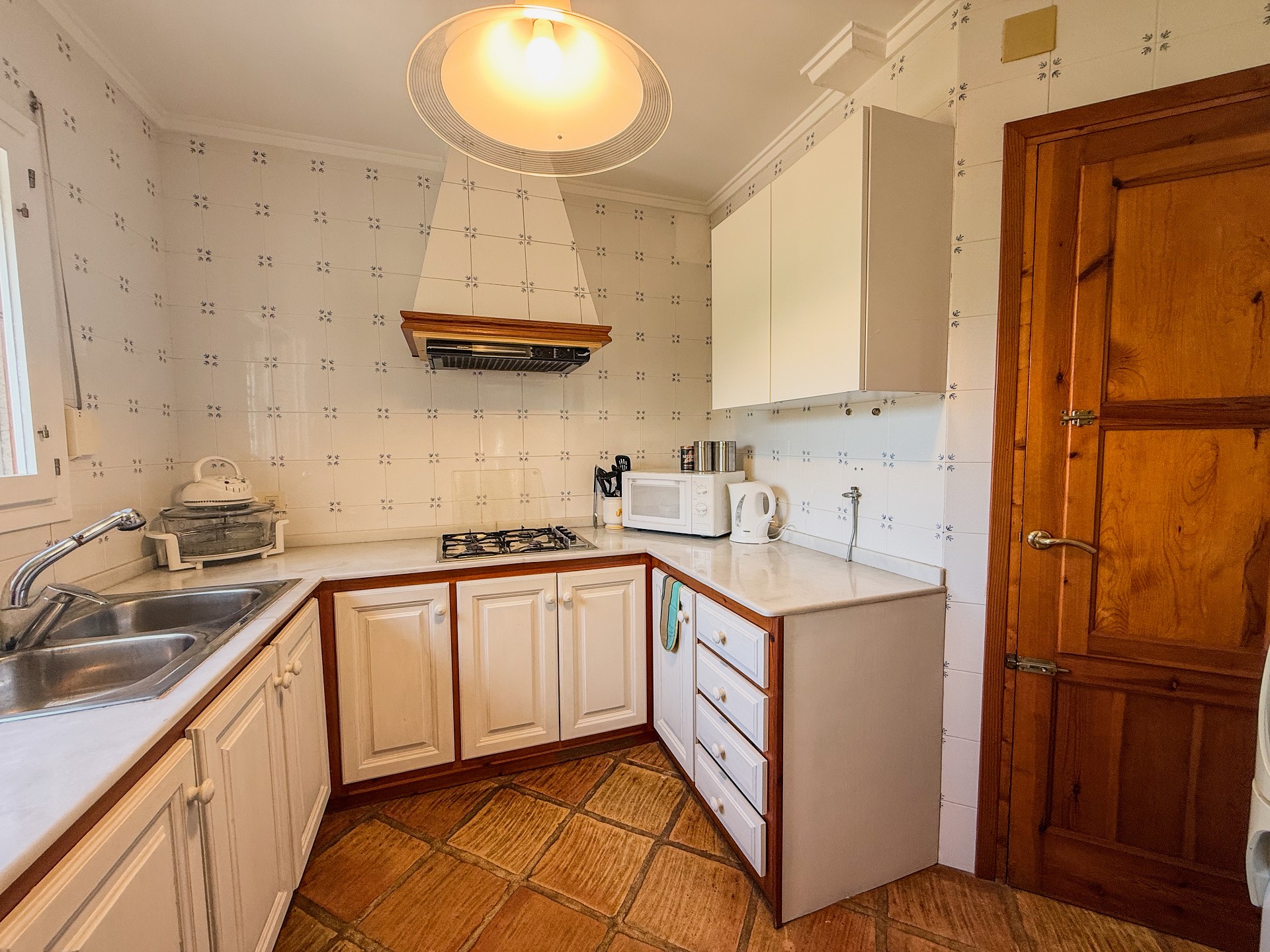 3 slaapkamer villa in Orba