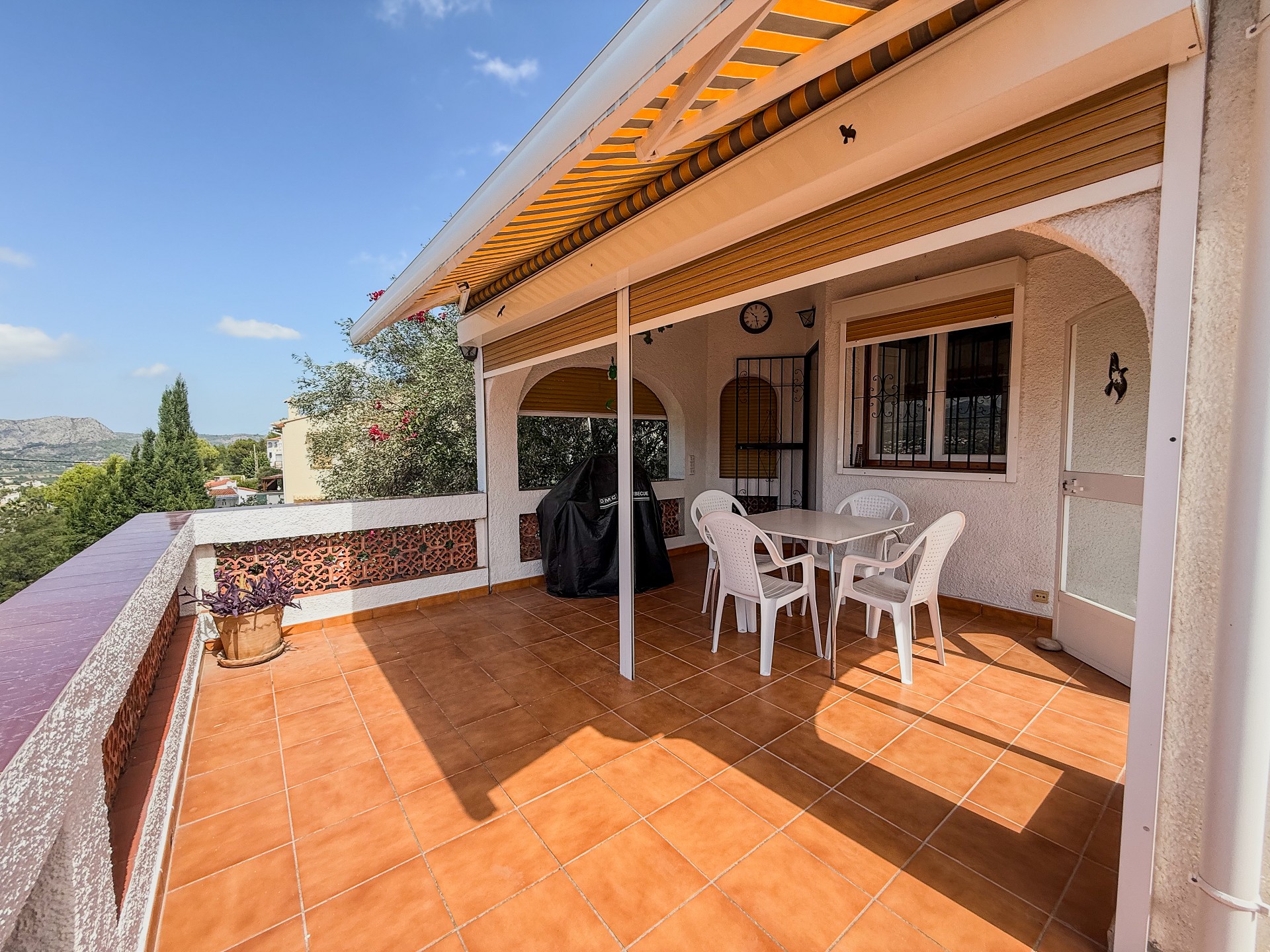 3 slaapkamer villa in Orba