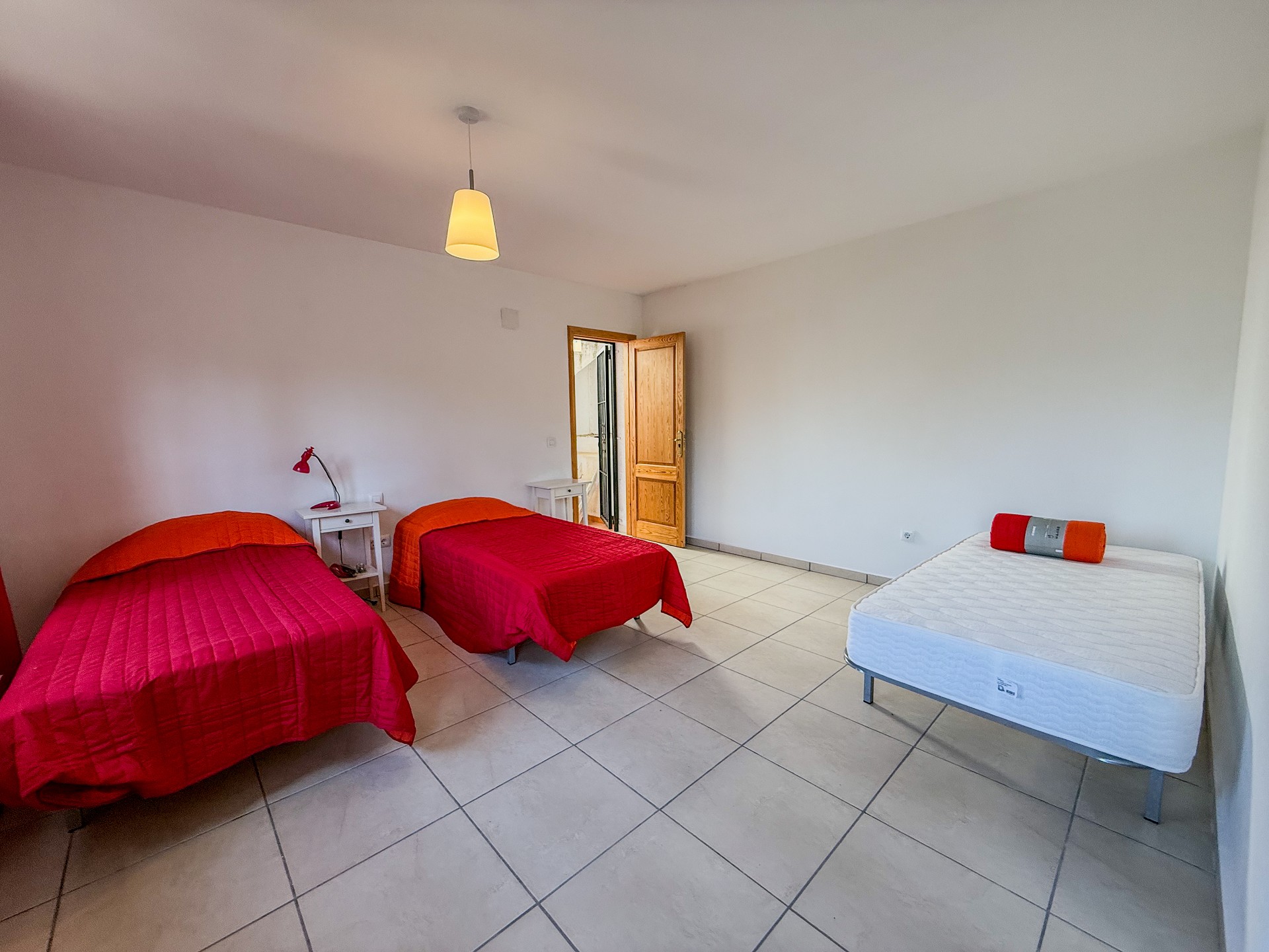 3 slaapkamer villa in Orba