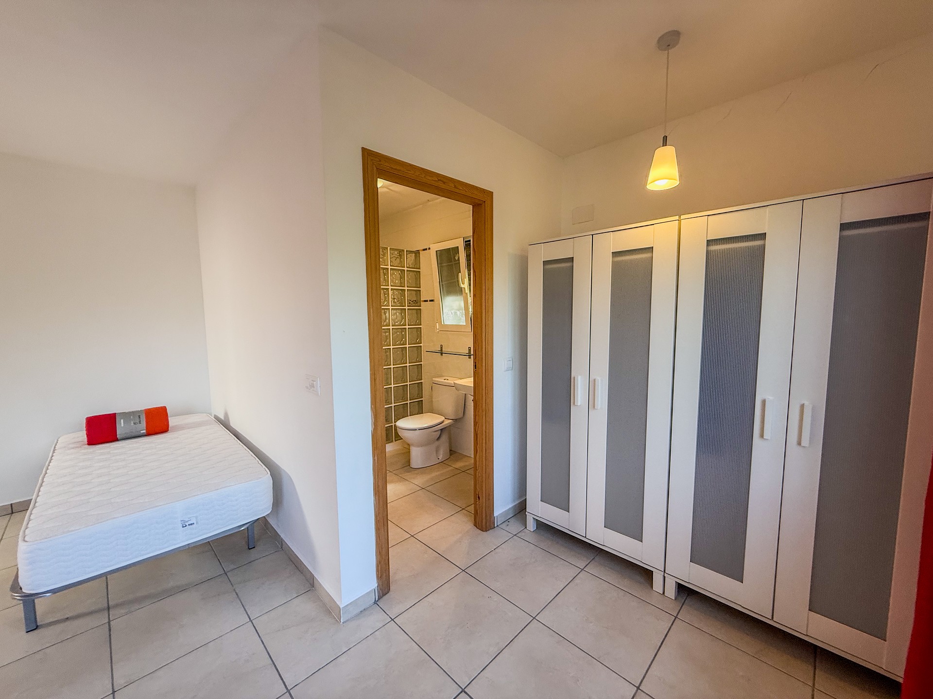 3 slaapkamer villa in Orba