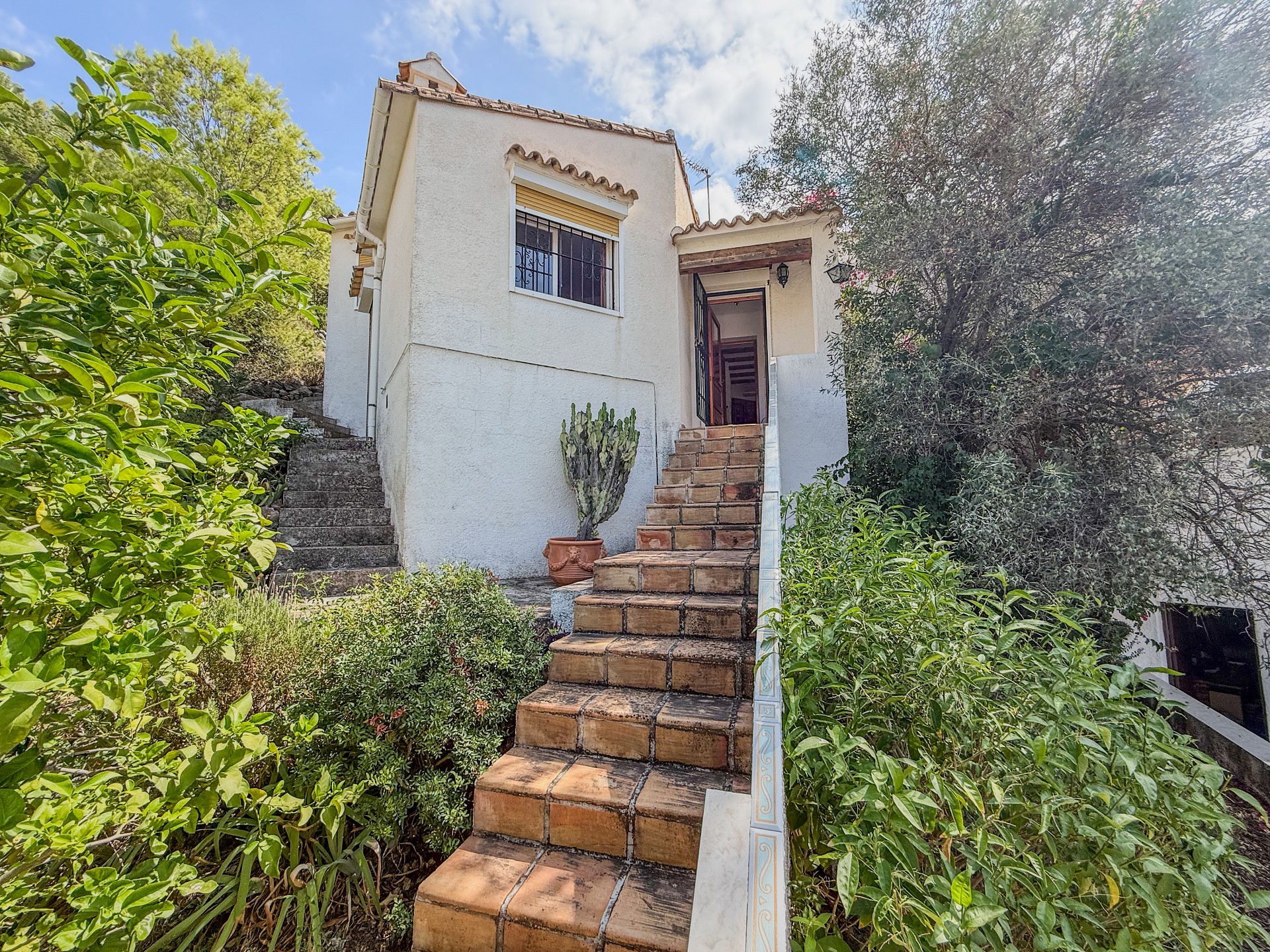 3 slaapkamer villa in Orba