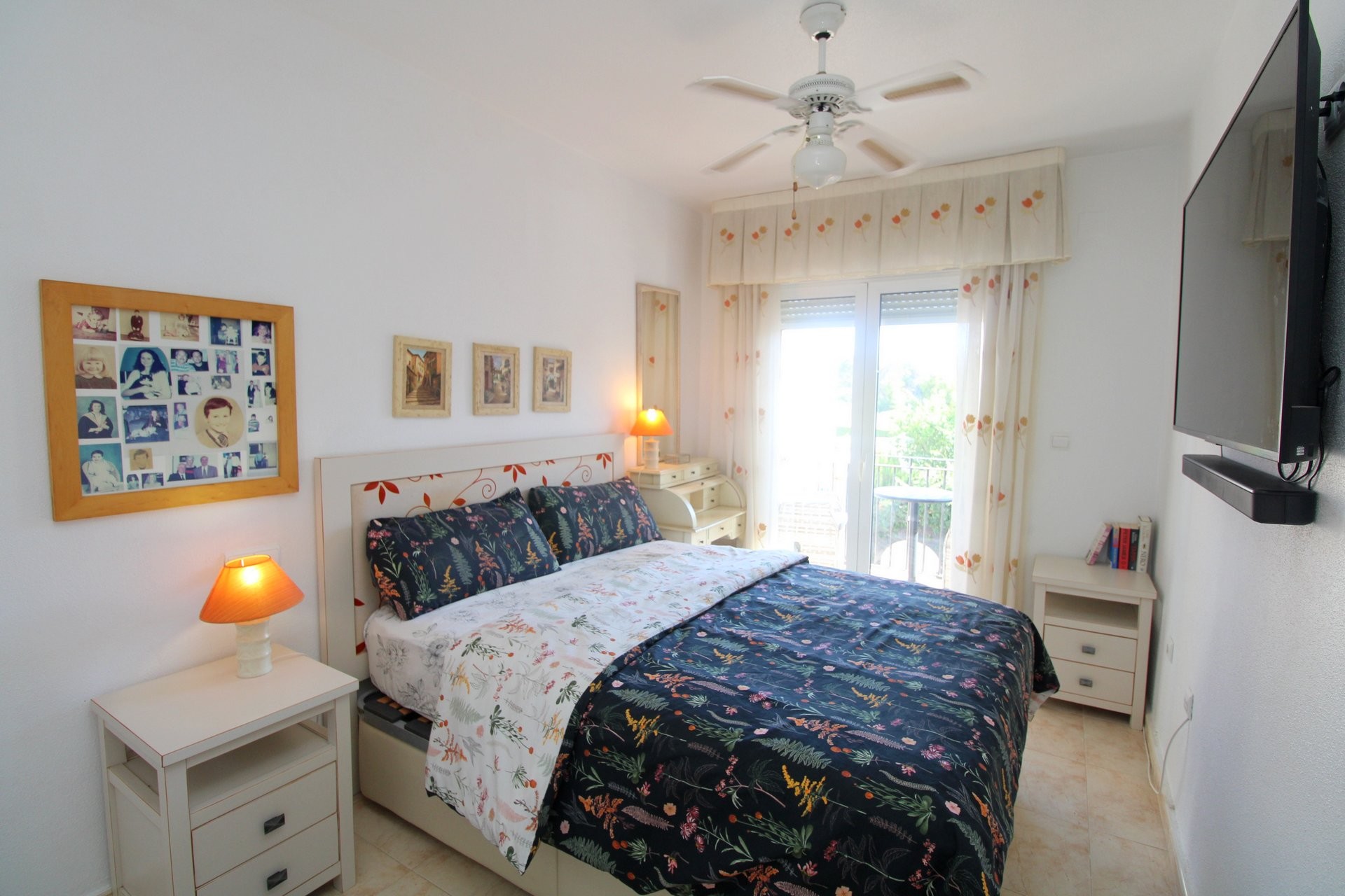 3 slaapkamer townhouse in Dehesa de Campoamor