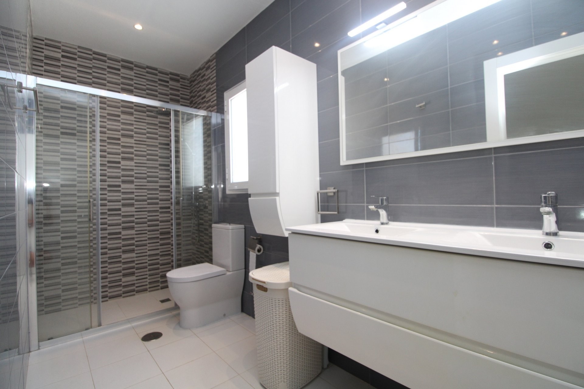 3 slaapkamer townhouse in Dehesa de Campoamor