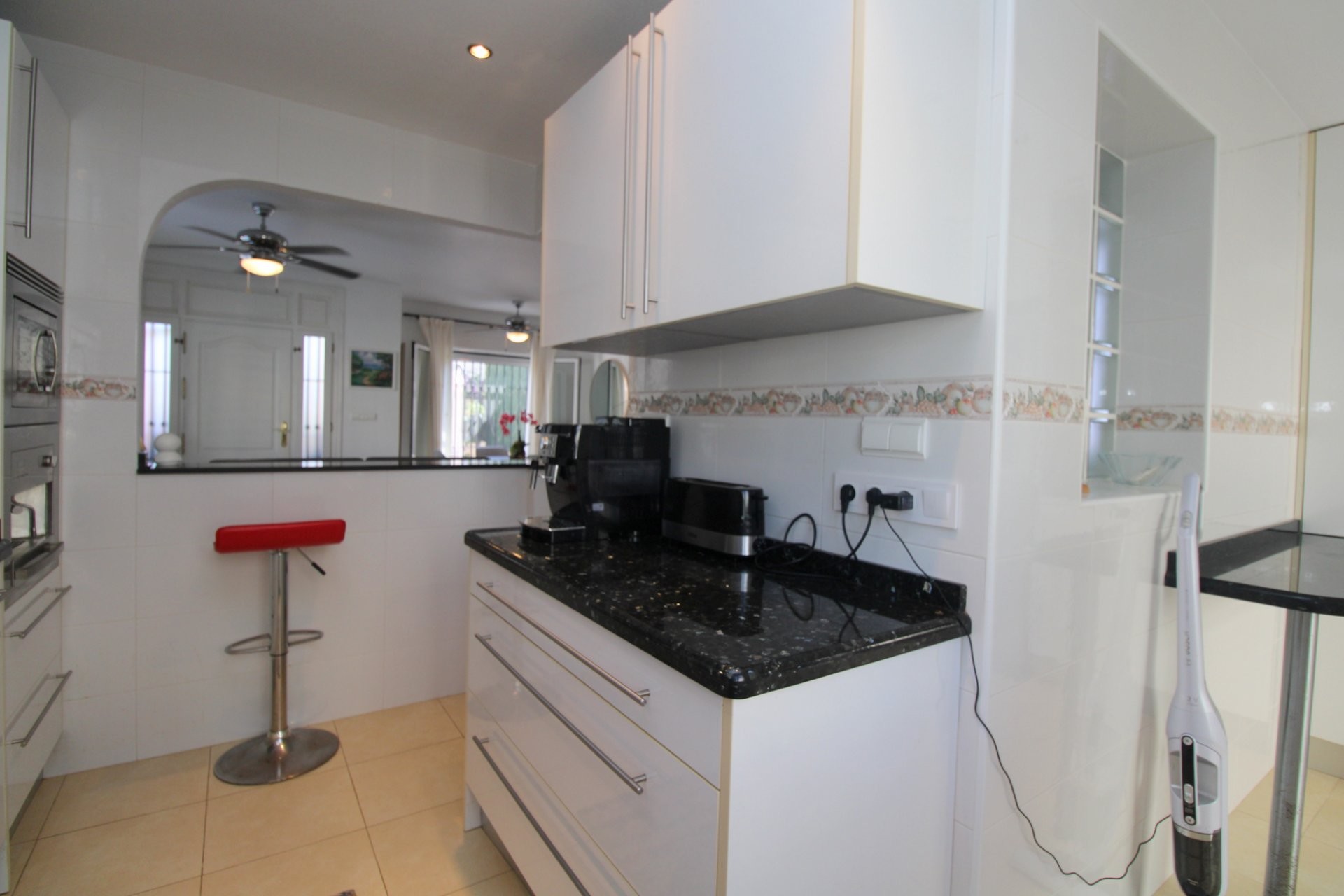 3 slaapkamer townhouse in Dehesa de Campoamor