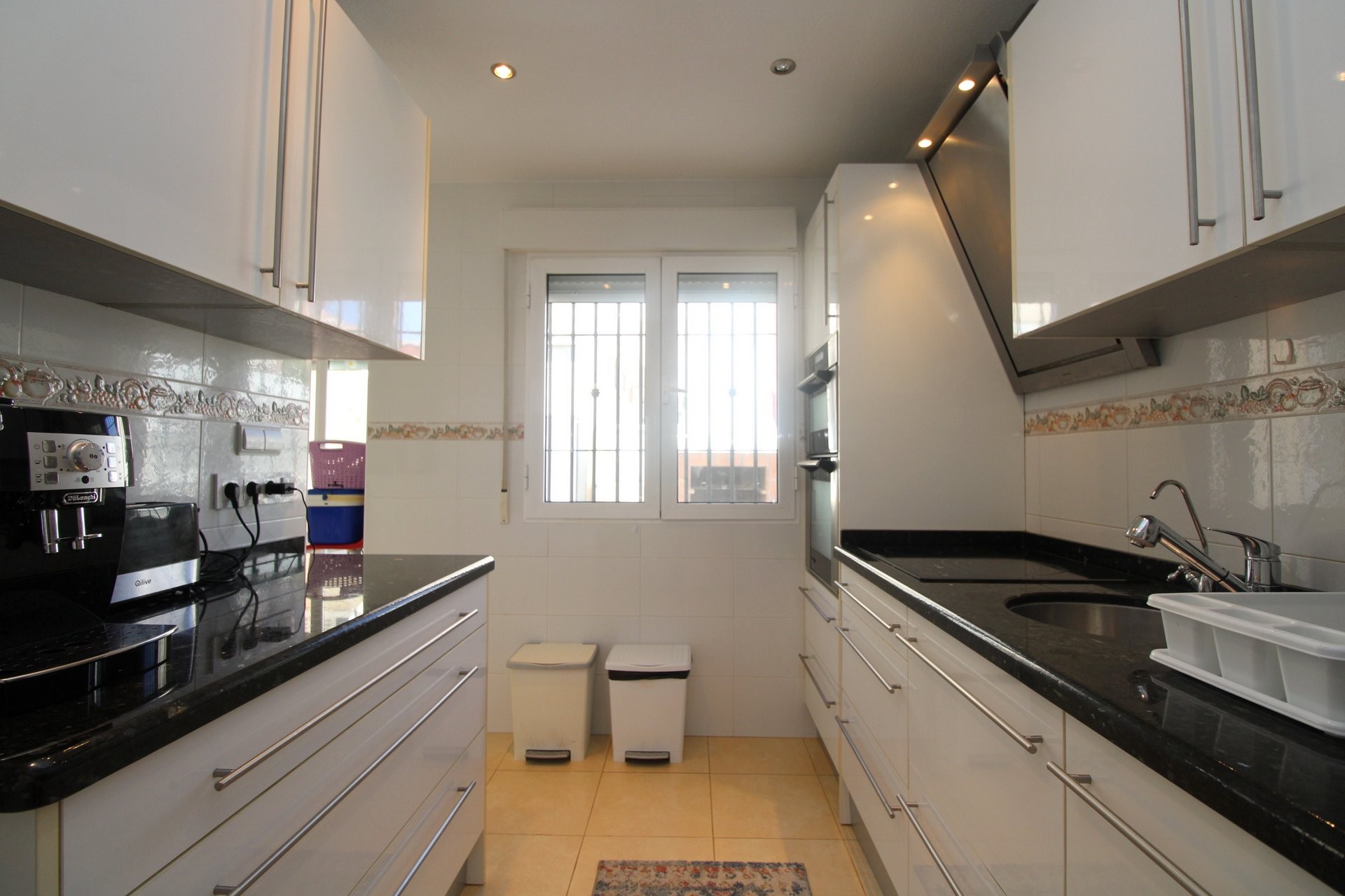 3 slaapkamer townhouse in Dehesa de Campoamor